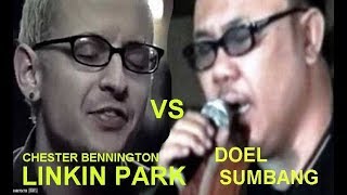 AI - BEFORE CHESTER B &amp; DOEL SUMBANG DUO AI