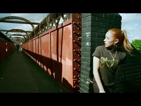 Style of Eye feat. SAL - The Game (Official Video)