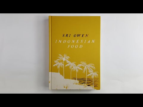 Sri Owen Indonesian Food