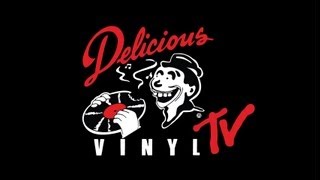Delicious Vinyl TV Session #54 : My Hollow Drum Take Over / Co.fee, Teebs, Arti, Kab, Tully