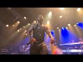 King Promise - CCTV (Live Performance at Melkweg Amsterdam, 5 Star European Tour 2022)