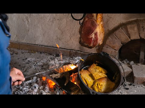 What Is Yorkshire Pudding?