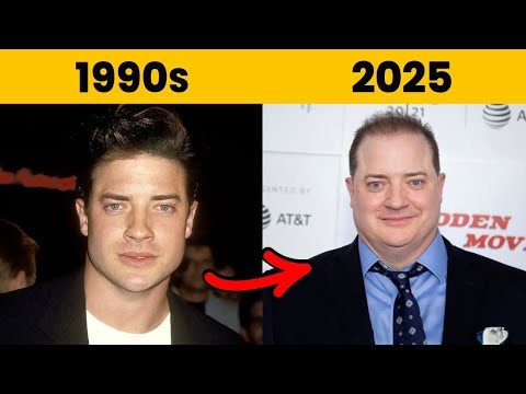 55 PADRES FAMOSOS y sus HIJOS – AYER y HOY