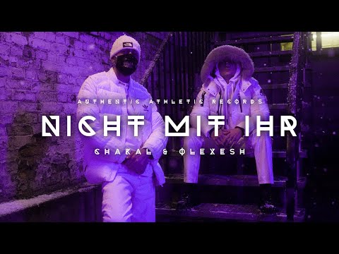 Chakal x Olexesh - NMI (prod. von PzY) [Official Video]