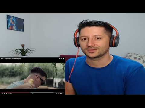 Reactionez la M.G.L. - "POP SMOKE"