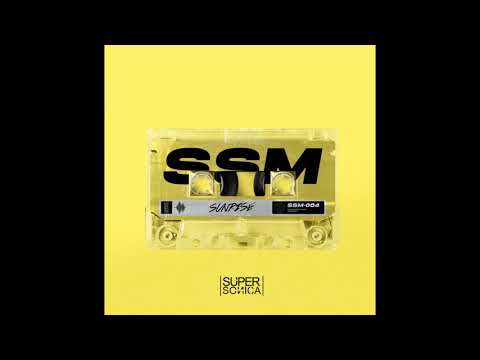 Allans Marquez David Figueira - Sunrise (Javier Light Remix)