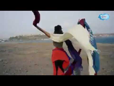 Figura di Nos Terra   Nhonhô Hopffer