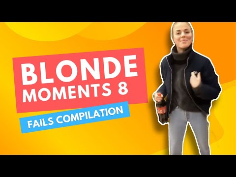 Fin-tastic Blonde Knowledge