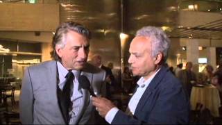 Minnesota friends of Bibliotheca Alexandria Honoring Dr.Serageldin