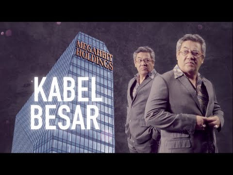 Naik Pangkat Your Internet with Kabel Besar! thumbnail