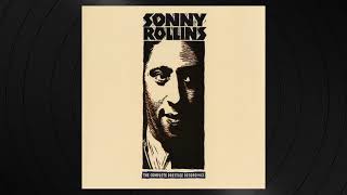 Denial by Sonny Rollins from 'The Complete Prestige Recordings' Disc 1