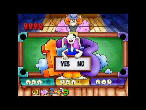 Thumbnail for RARE SchoolHouse Rock Math Rock Demo (1996) by Math rock