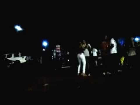 Toca Do Vaqueiro - Mossoro - RN (Dança)