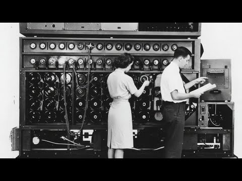 The Code That Changed the Pacific War – Japan’s Purple Cipher