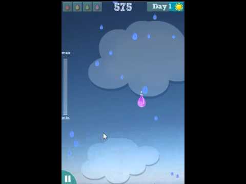 Raindrop Adventure Video