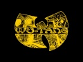 18 Wu-Tang Clan - Pencil / My Piano / Firehouse (Soroka Remix)