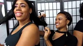 Action Hair Care Salon