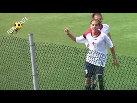 THE FINALS 2018, Semifinale: Savio - Ladispoli 1-2