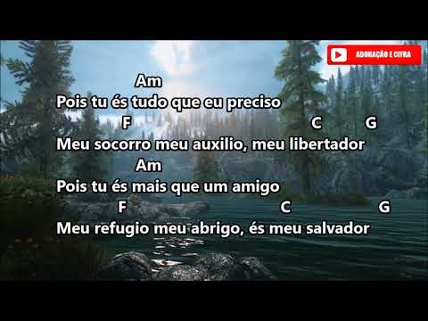 Quem És Para Mim - Luma Elpidio