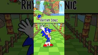 Rhythm Sonic♪