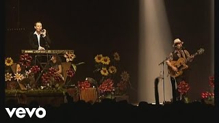 Tryo - La révolution (Tryo fête ses 10 ans... au Zénith de Paris 2005)