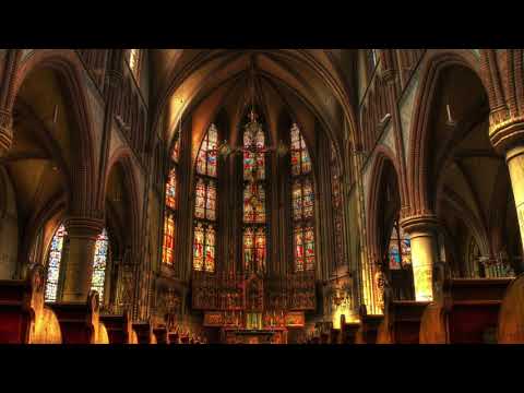 Let's Turn It On (Freddie Mercury) Acapella - Worldized - Sounds like in a Church