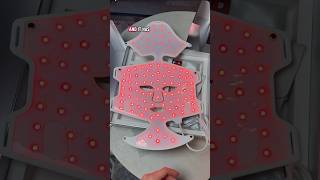 Dr. Rajani NEW LED HALO Device: Face, Scalp, Jowls, Chin + Mouth LED Device #redlighttherapy #pemf