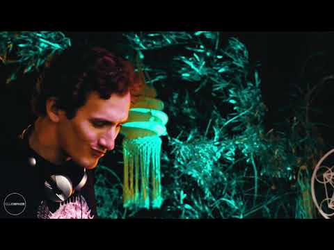 m.O.N.R.O.E (Live Stream) - Club Space Miami