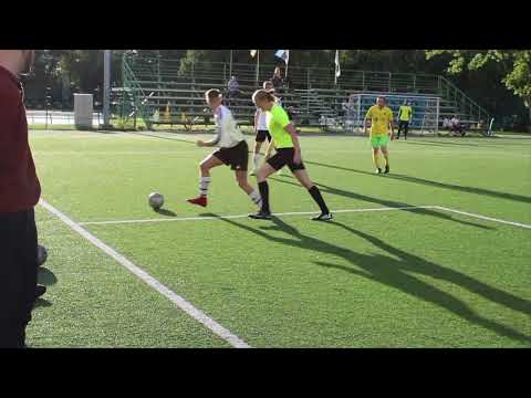 Coolbet Rahvaliiga B-VIII 2022 - FC Wandering Wizard vs. Hiiu Pantrid 07.08.2022