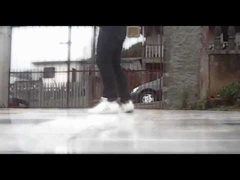 Dooug.  [FREE STEP-BR]