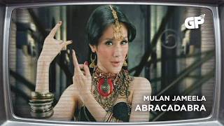 Download lagu MULAN JAMEELA - ABRACADABRA | MUSIC VIDEO ORIGINAL JERNIH mp3