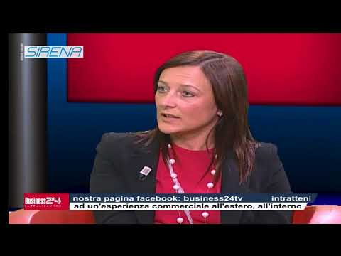 Sirena a Pole Position - Canale Italia 84  28 02 2018