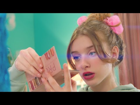 Bad Pics - Efi Gjika [Official video]