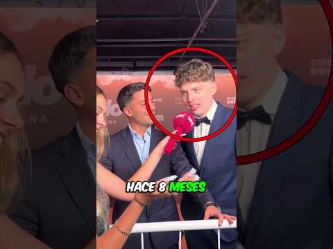 Davo predijo hace 8 meses quién iba a ser el campeón del mundial 2026.