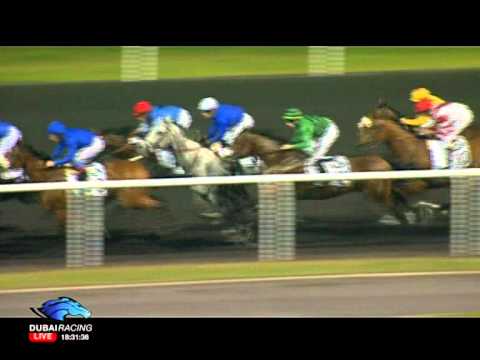 Race 1 - Range Rover Sport Trophy