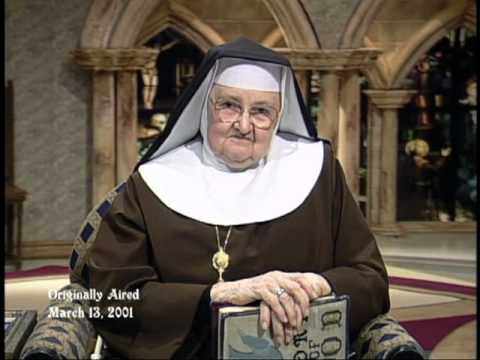 Mother Angelcia Live Classic - 2012-07-03 - Romans 7:14