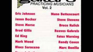 Nuno Bettencourt - Too Much of a Good Thing (Where&#39;s the Hook)