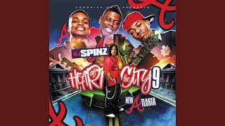 All Nighter in the Projects