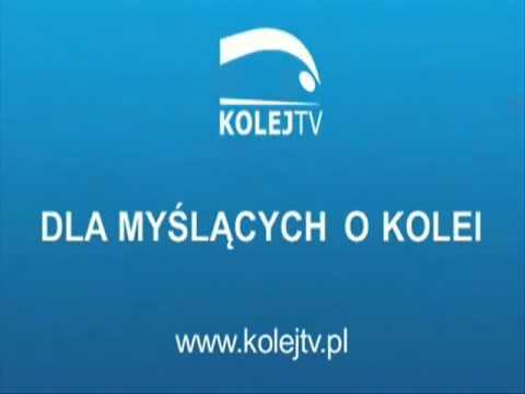 KolejTV - Zapowiedź