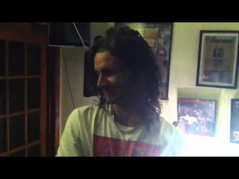 ANDRE LEGACY VS RIFF RAFF-ROUND 1