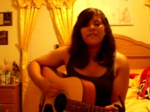 Mia Rose- Let Go cover (revised)