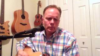 Mike Goodson covers Liberty Street by Bob Dylan and Taylor Goldsmith