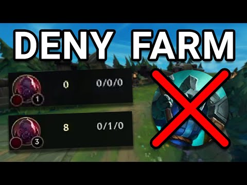 Even LEC players didnt know this TRICK!