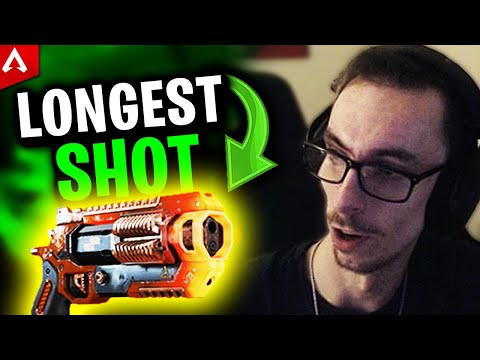 Syncedez Hit The Longest Shot With a Wingman