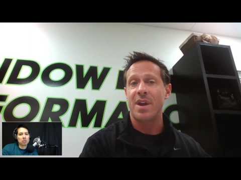 SPS Performance Concepts Chat - Episode 013 - Master Movement Mechanic:  Loren Landow