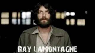 Ray Lamontagne - All The Wild Horses