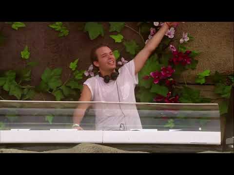 Steve Angello vs Matisse & Sadko SLVR vs Sweet Dreams | Otto Knows Tomorrowland 2013 |