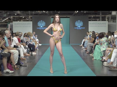 Laetitia Beachwear | Spring Summer 2023 | Full Show