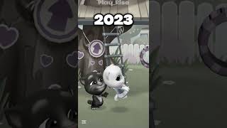 Download lagu P.I.P Angela😭💔 #talkingtom #angela2 #tom #angela #shortvideo #mytalkingangela2 #asmr  #play_rise mp3