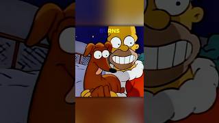 COMO TUDO COMEÇOU #simpsons